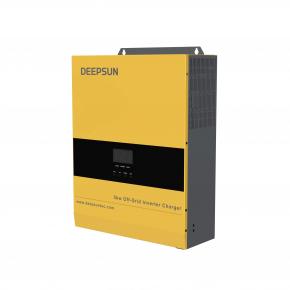 DS4850-H-P Off-Grid Inverter Charger