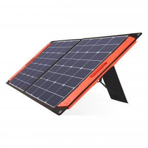50W Foldable SUNPOWER Solar Panel